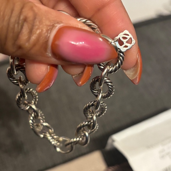 David Yurman Madison Bracelet - Picture 3 of 5